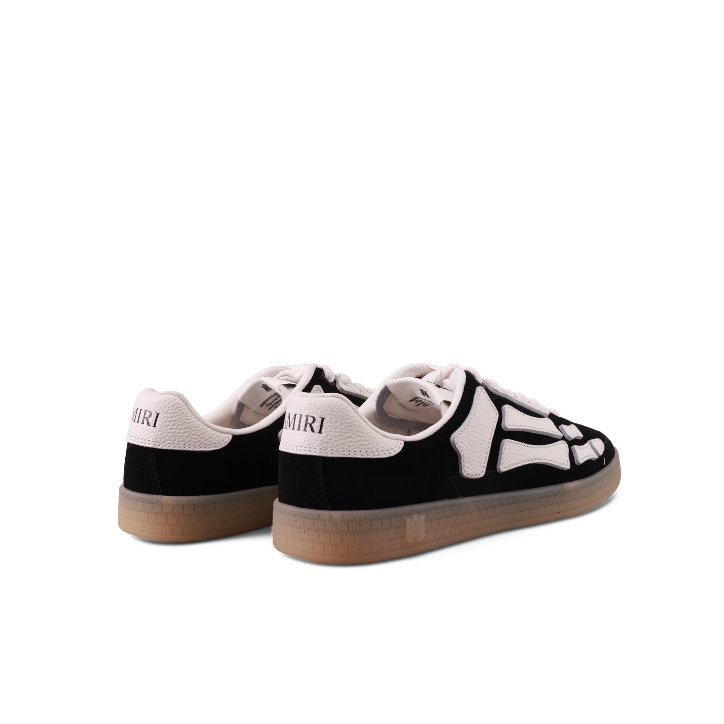 Sneakers Negros AMIRI Pacific Bone
