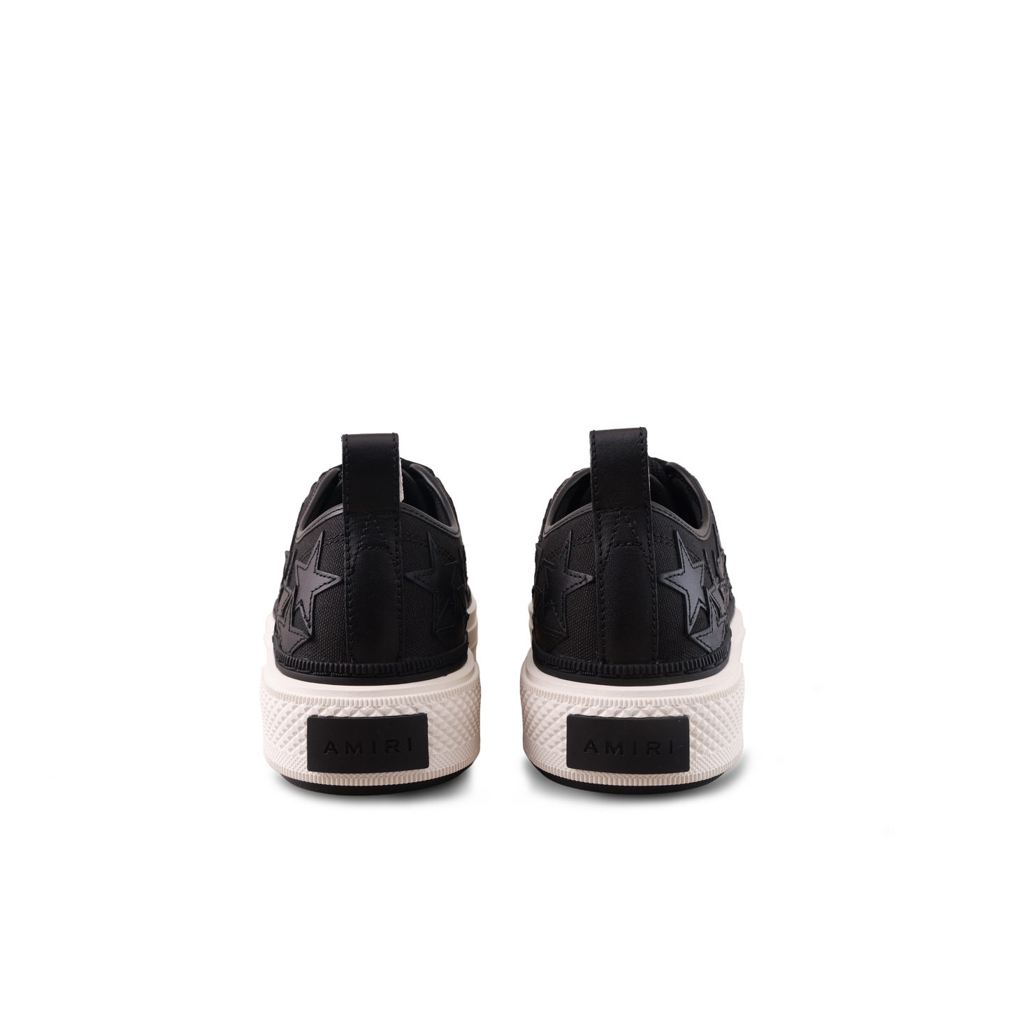 Sneakers Negros AMIRI Stars Court Low