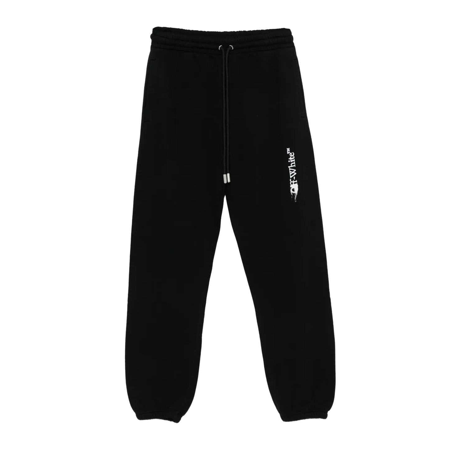 Sudadera Negra Off-White Inc Arrow