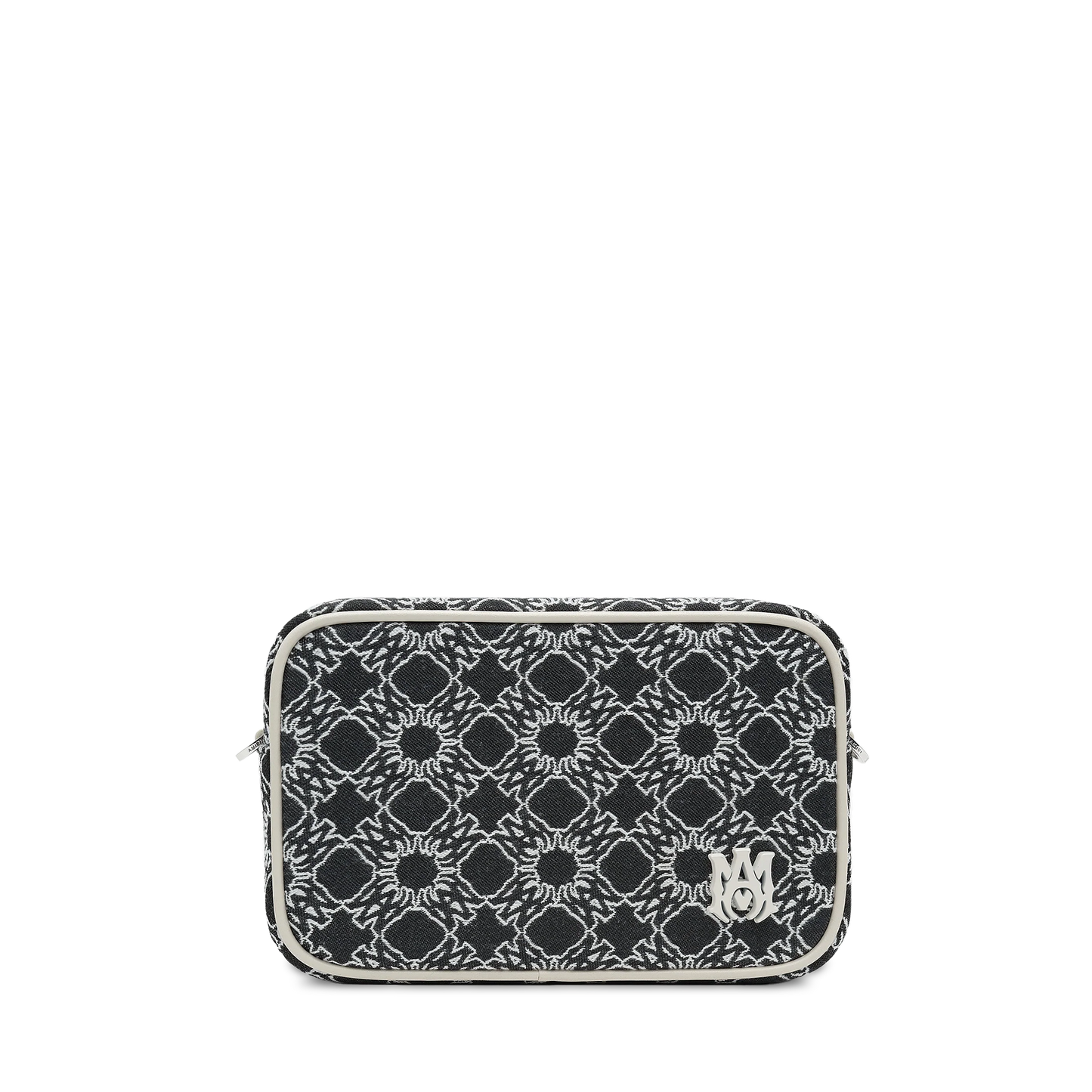 Bolso Negro AMIRI Camera Case