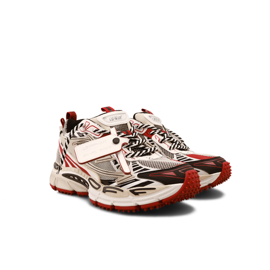 Sneakers Blancos Off-White Be Right Back