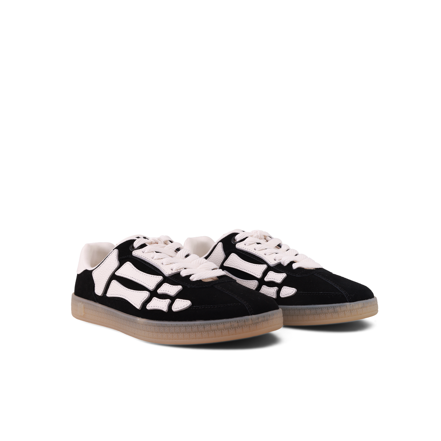 Sneakers Negros AMIRI Pacific Bone
