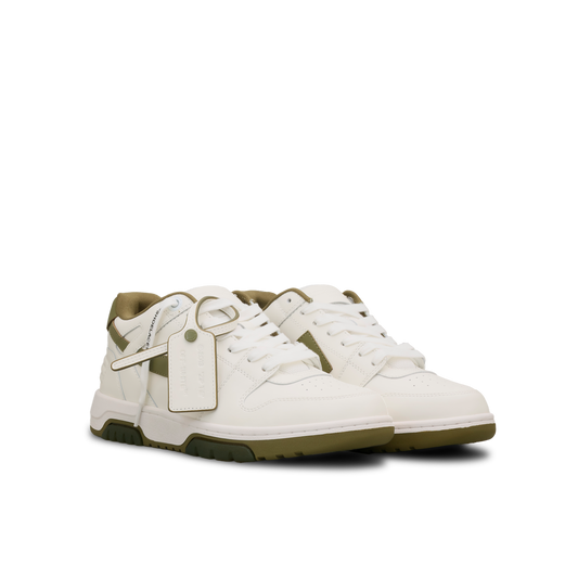 Sneakers Blancos Off-White "OOO"