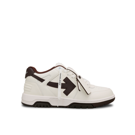 Sneakers Blancos Off-White "OOO"