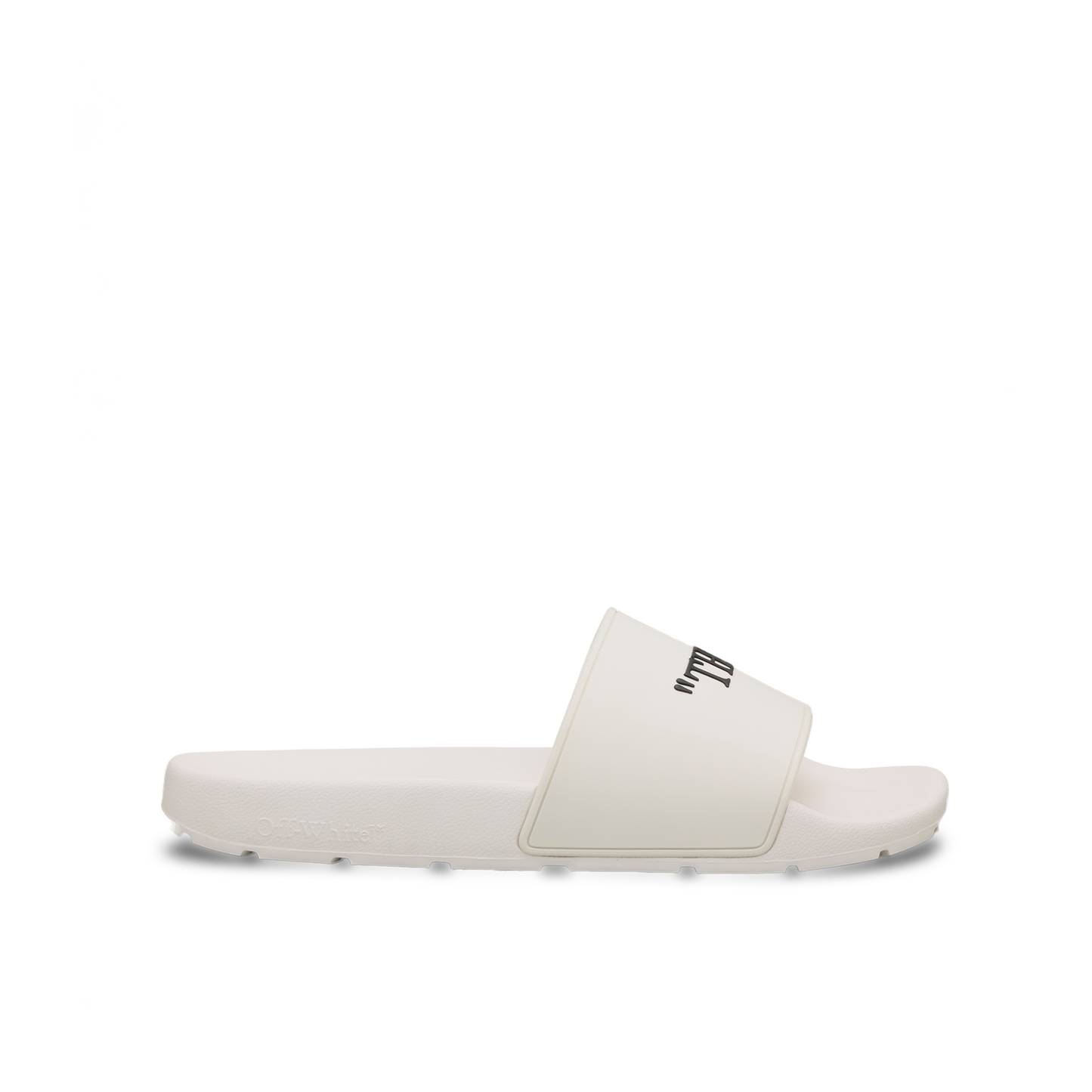 Sandalias Blancas Off-White This That