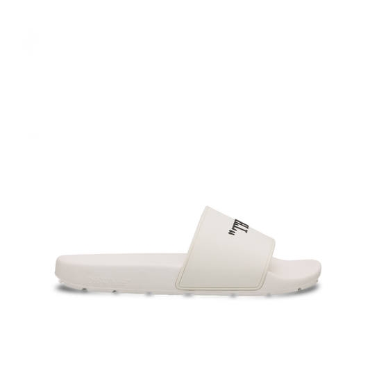 Sandalias Blancas Off-White This That