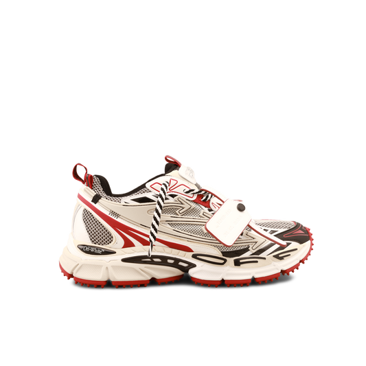 Sneakers Blancos Off-White Be Right Back