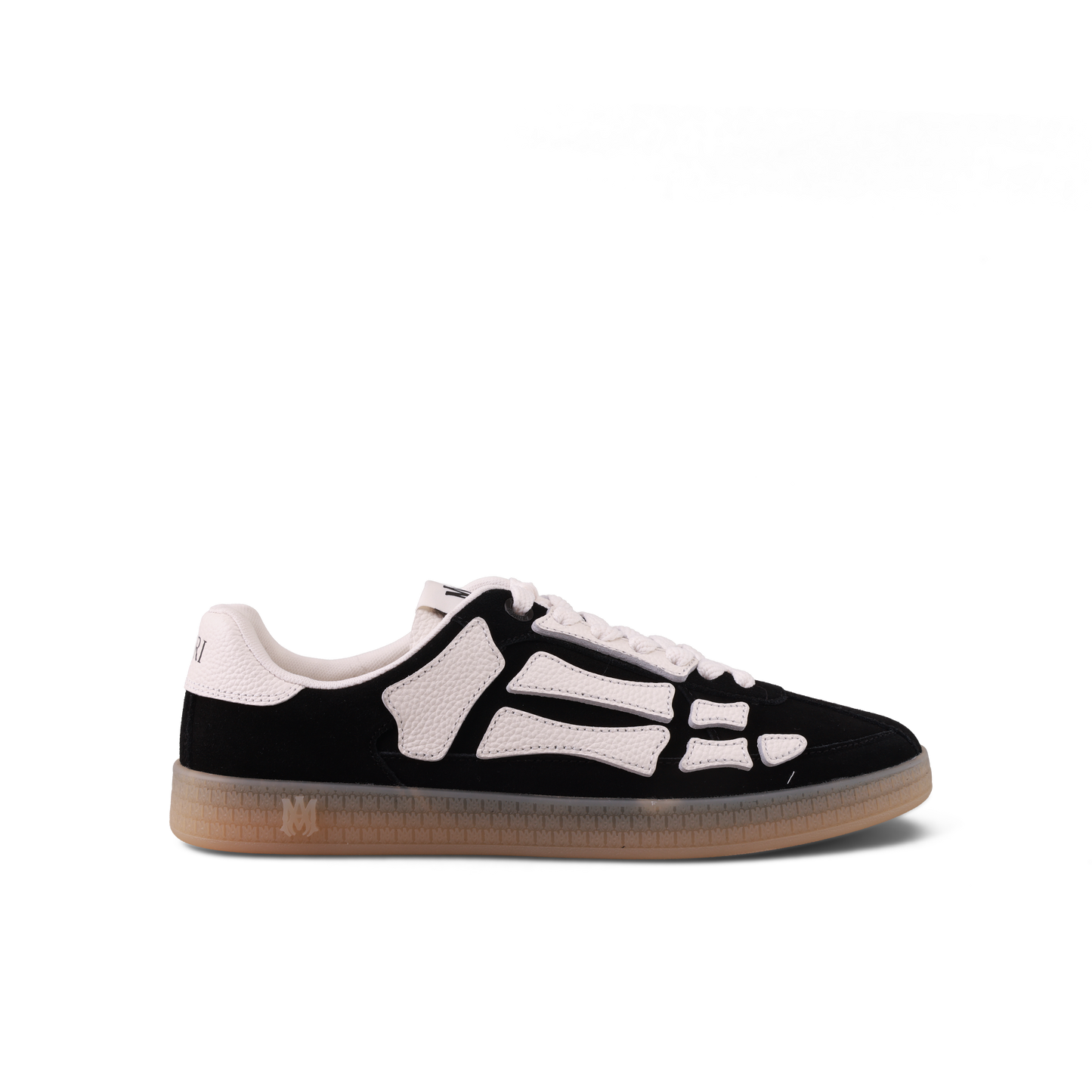 Sneakers Negros AMIRI Pacific Bone