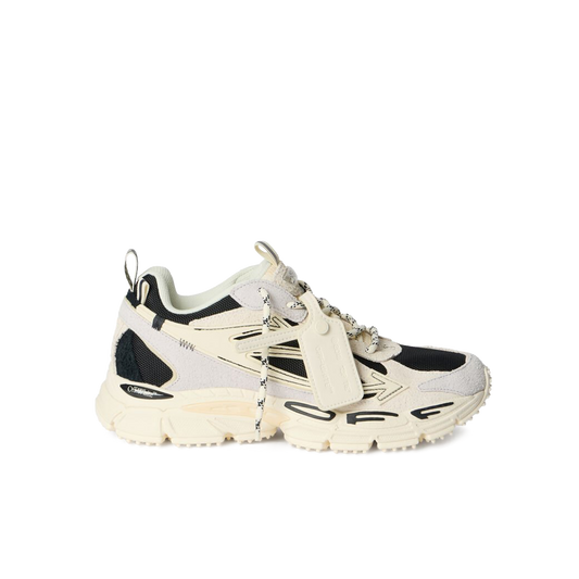 Sneakers Blancos Negros Off-White Be Right Back