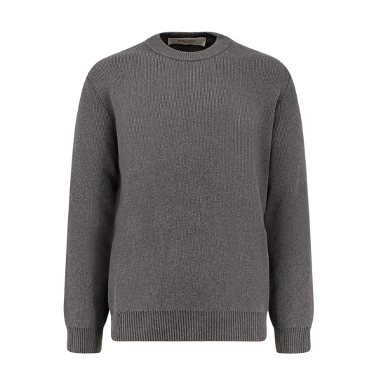 Buzo Gris Golden Goose Crew