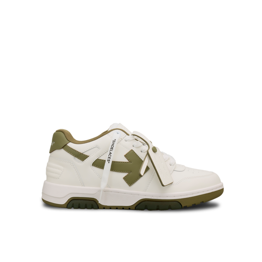 Sneakers Blancos Off-White "OOO"