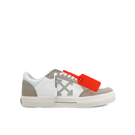Sneakers Blanco Off-White New Vulcanized
