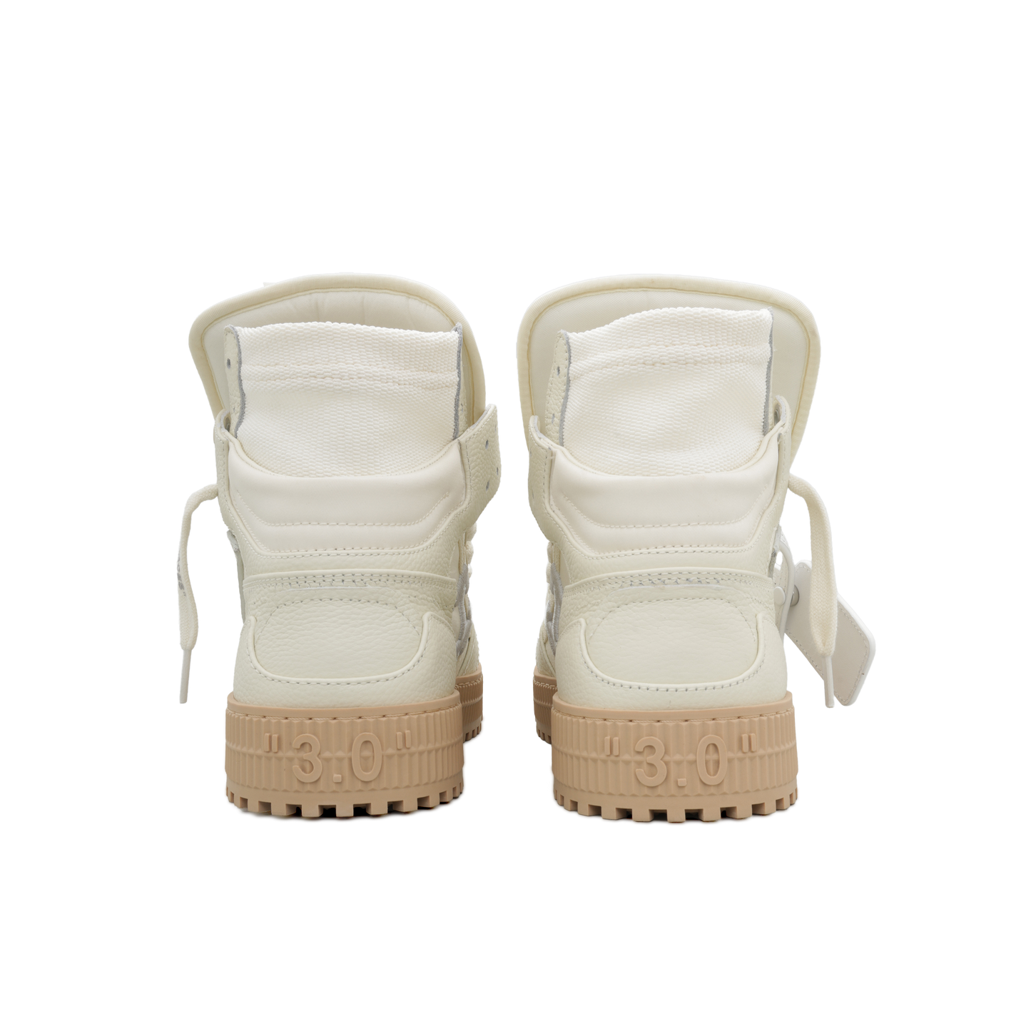 Sneakers Blanco Off-White Off Court 3.0