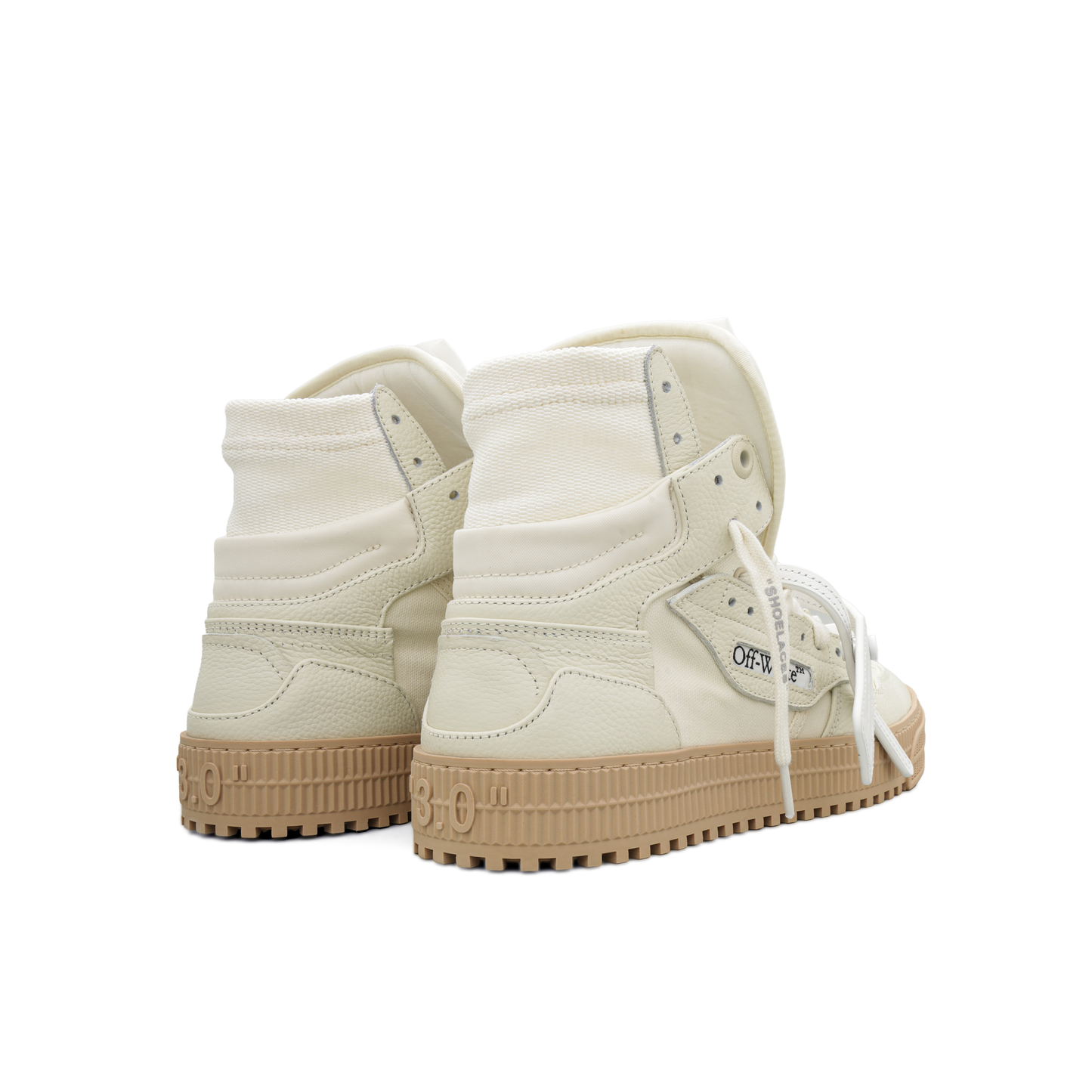 Sneakers Blanco Off-White Off Court 3.0
