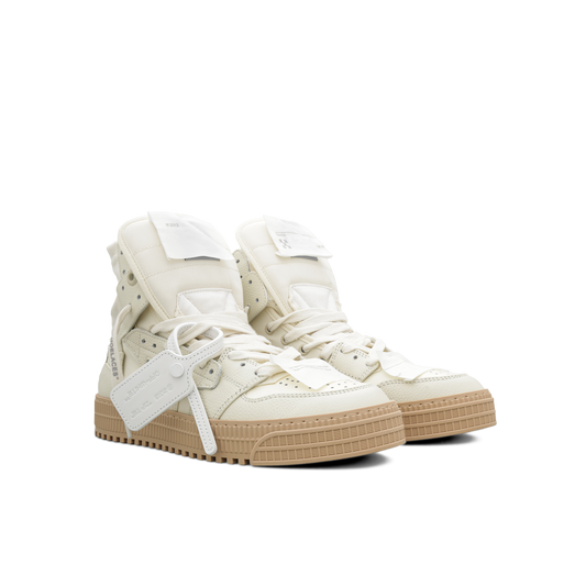 Sneakers Blanco Off-White Off Court 3.0