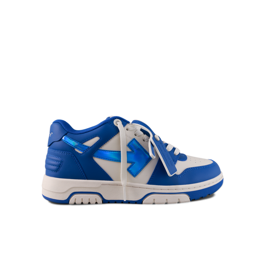 Sneakers Beige Off-White OOO Metallic Arrow