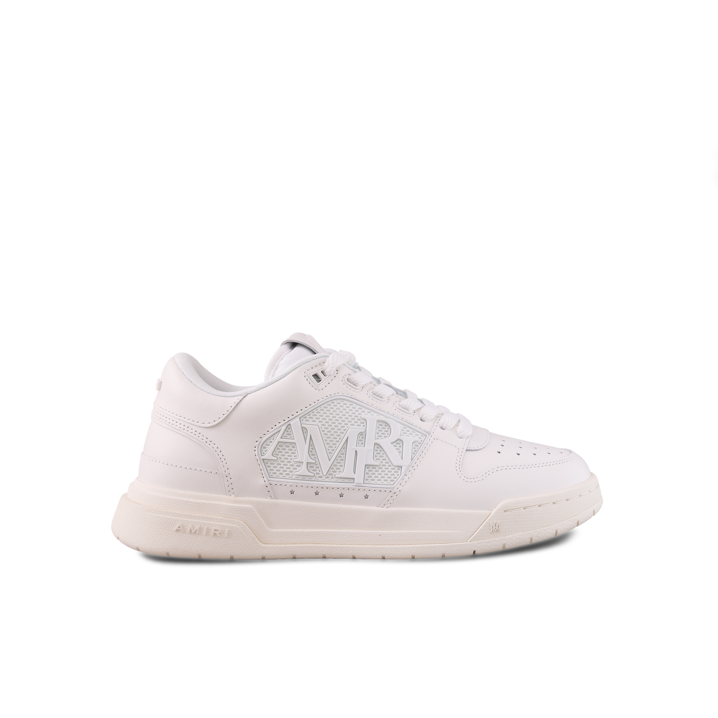 Sneakers Blancos AMIRI Classic Low