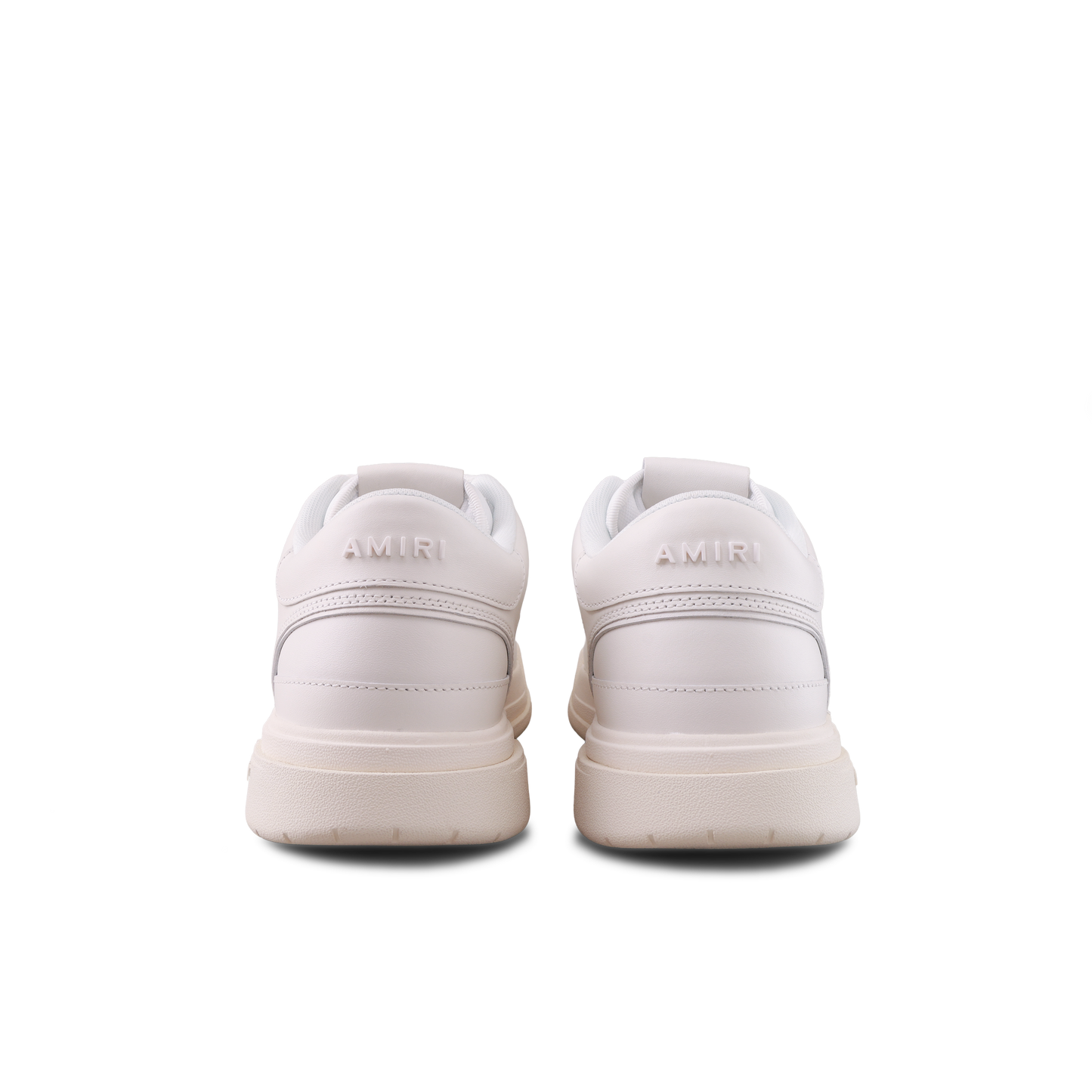 Sneakers Blancos AMIRI Classic Low