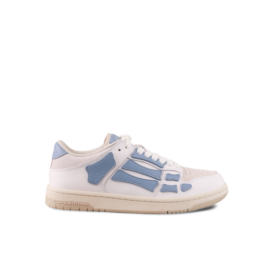 Sneakers Ashley Blue AMIRI Skel Top Low