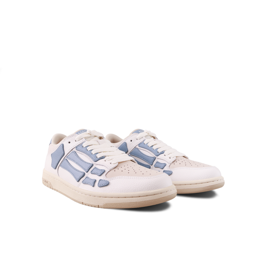Sneakers Ashley Blue AMIRI Skel Top Low