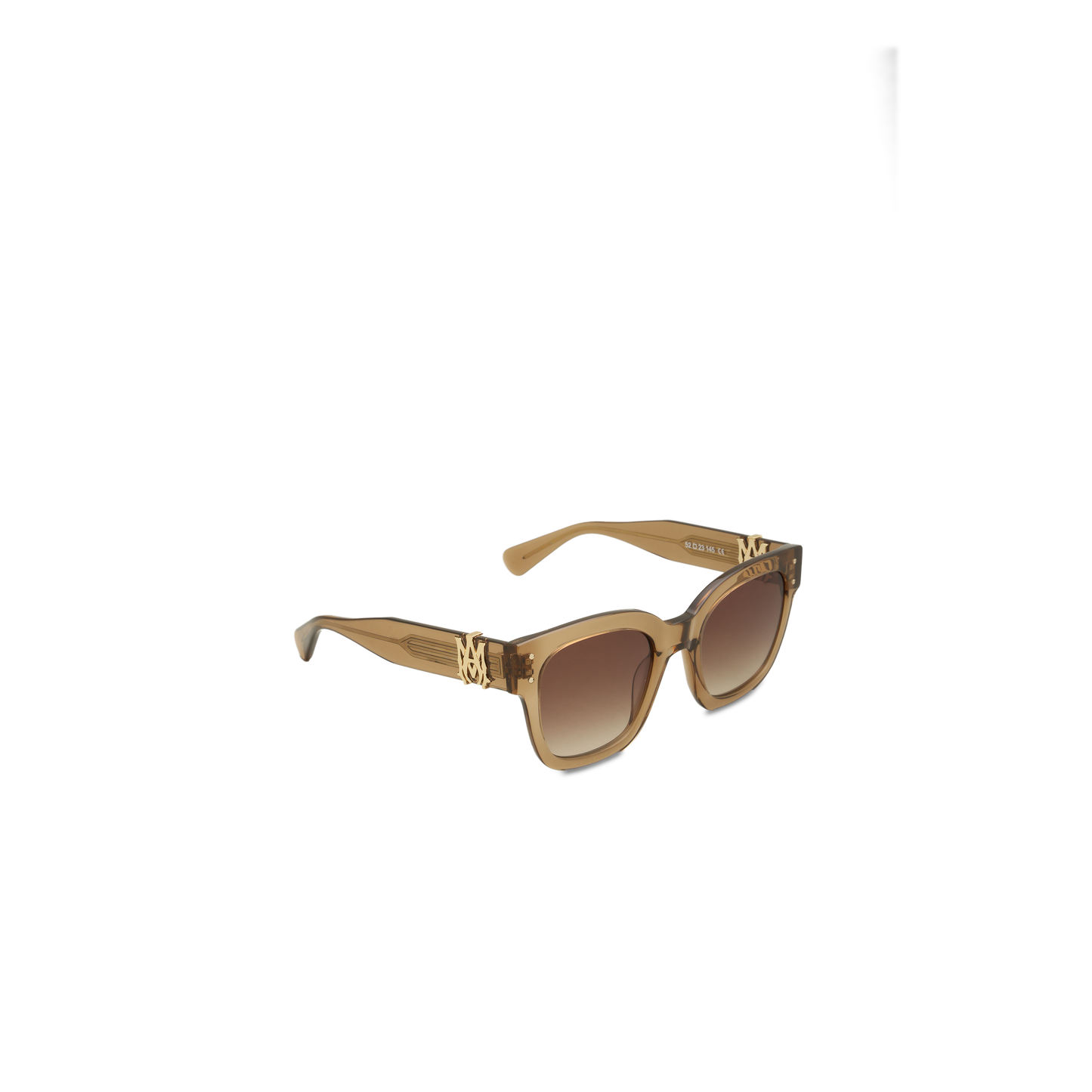 Gafas Café AMIRI Classic MA