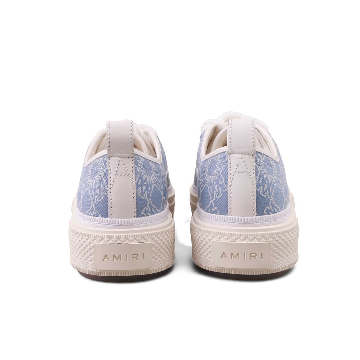 Sneakers Azules AMIRI MA Quad Court