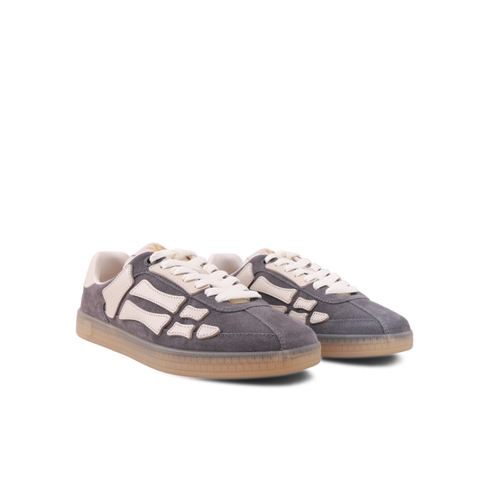 Sneakers Gris AMIRI Pacific Bones