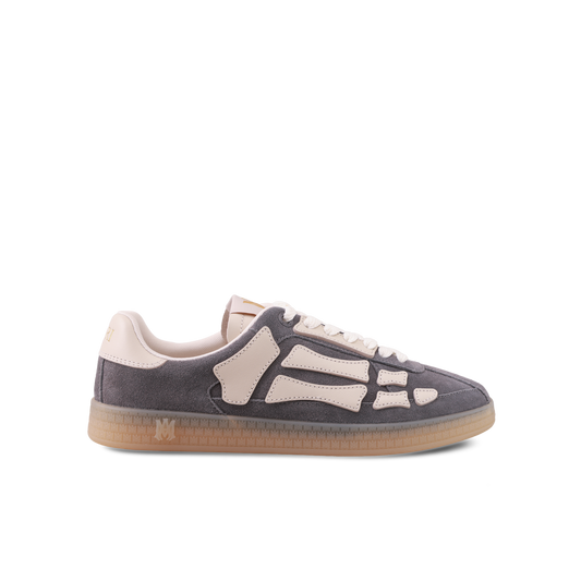 Sneakers Gris AMIRI Pacific Bones