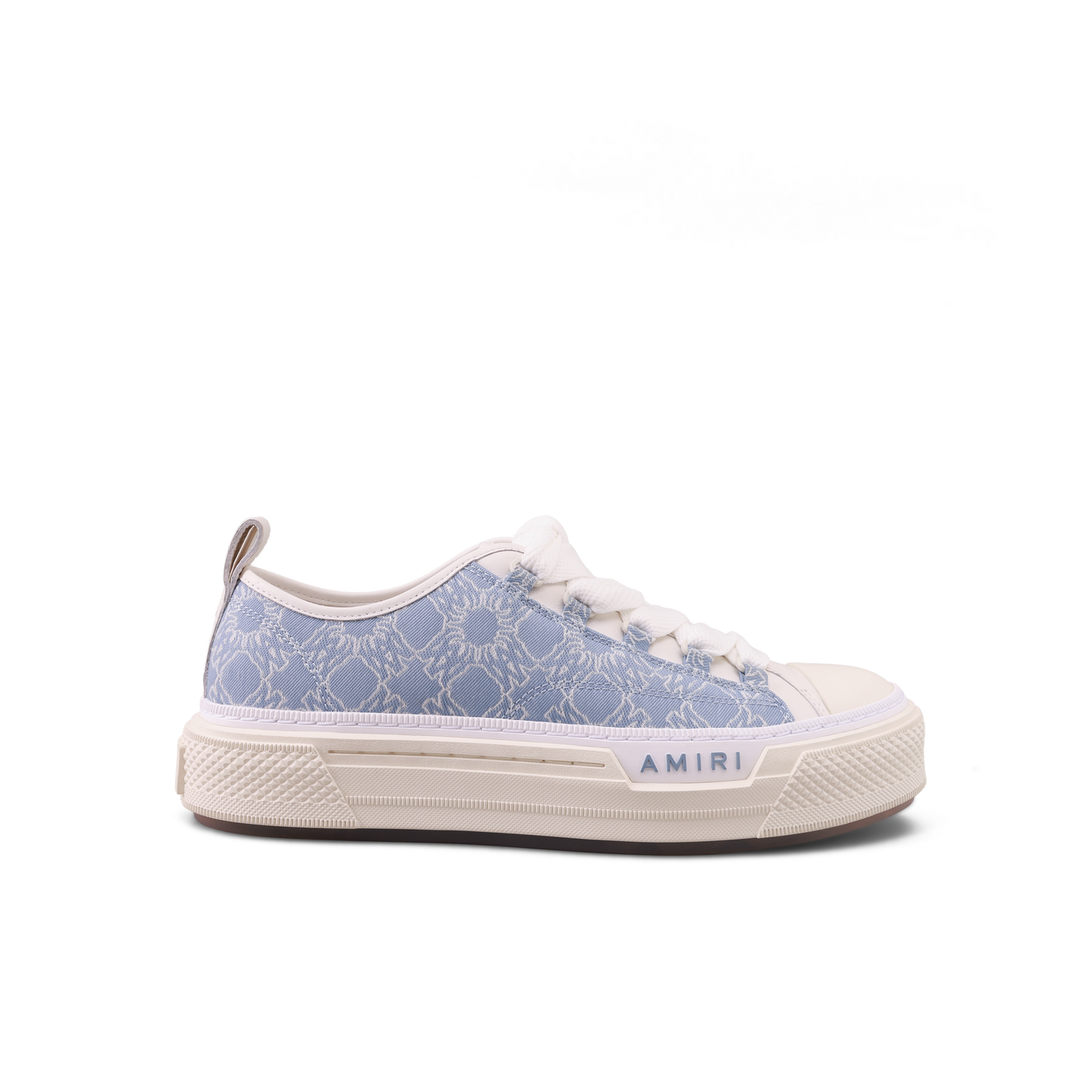 Sneakers Azules AMIRI MA Quad Court