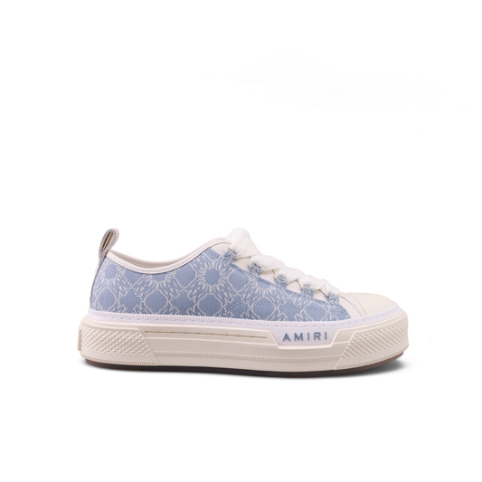 Sneakers Azules AMIRI MA Quad Court