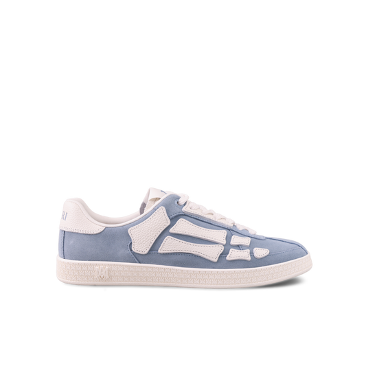 Sneakers Azules AMIRI Pacific Bones