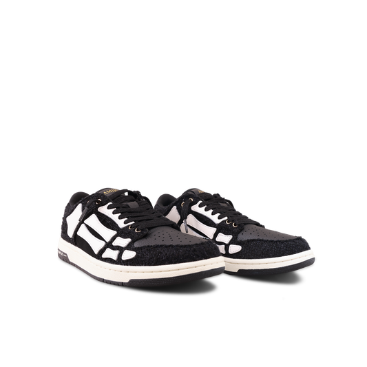 Sneakers Negros AMIRI Skel Top Low