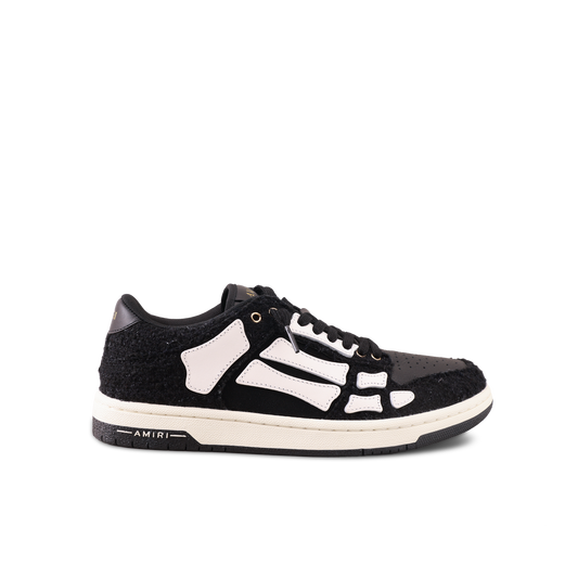 Sneakers Negros AMIRI Skel Top Low