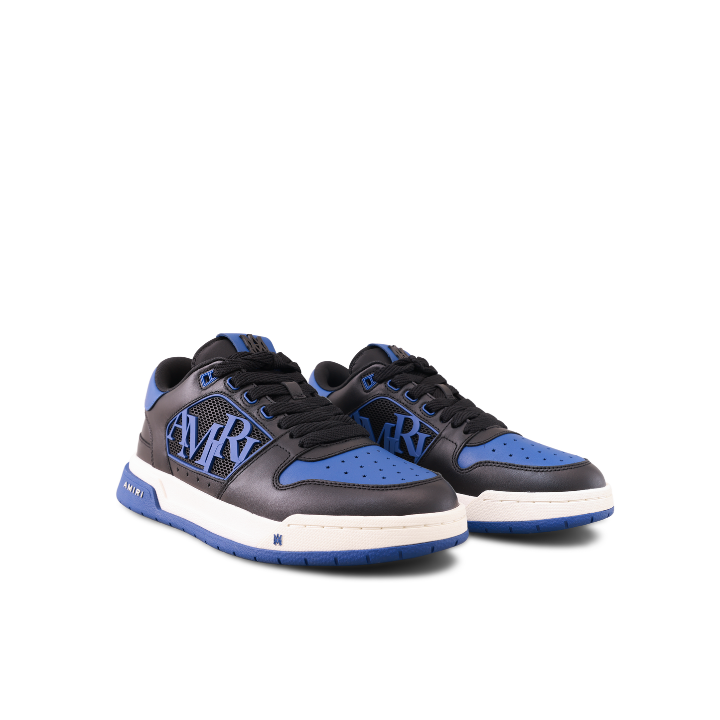 Sneakers Azules AMIRI Classic Low