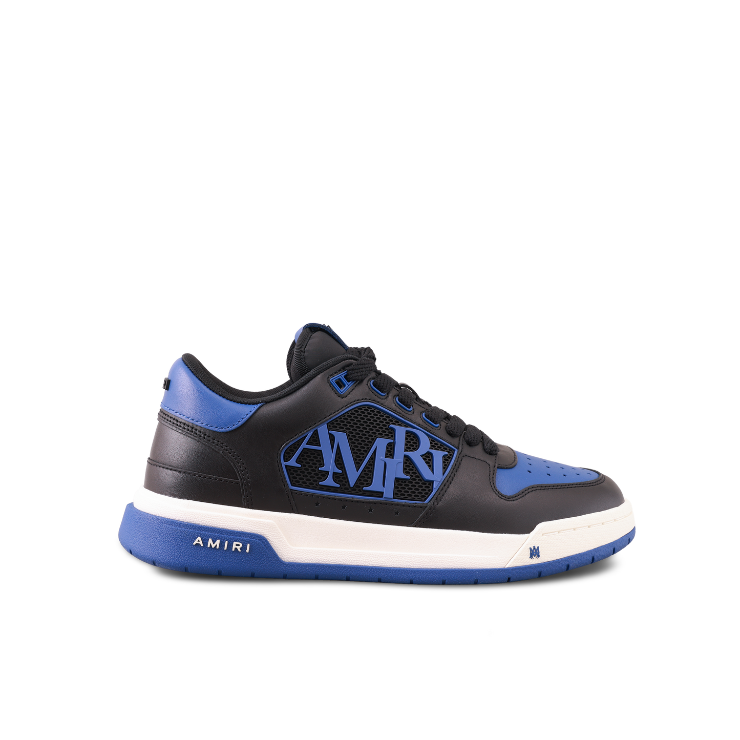 Sneakers Azules AMIRI Classic Low