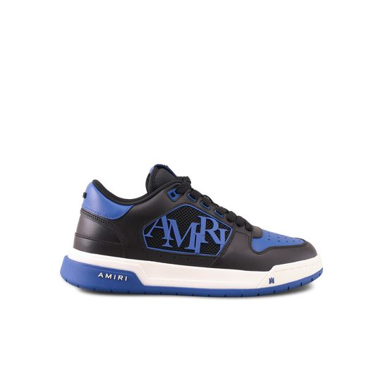 Sneakers Azules AMIRI Classic Low