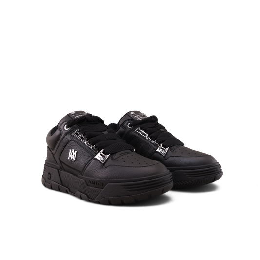 Sneakers Negros AMIRI MA-1 Metallic