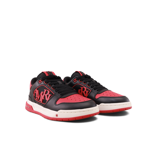 Sneakers Rojos AMIRI Classic Low