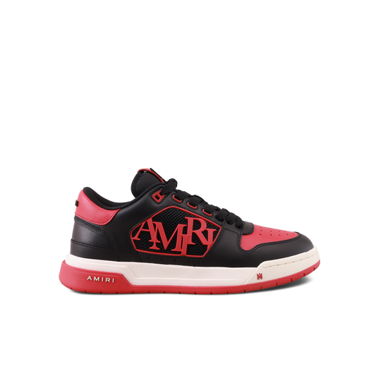 Sneakers Rojos AMIRI Classic Low