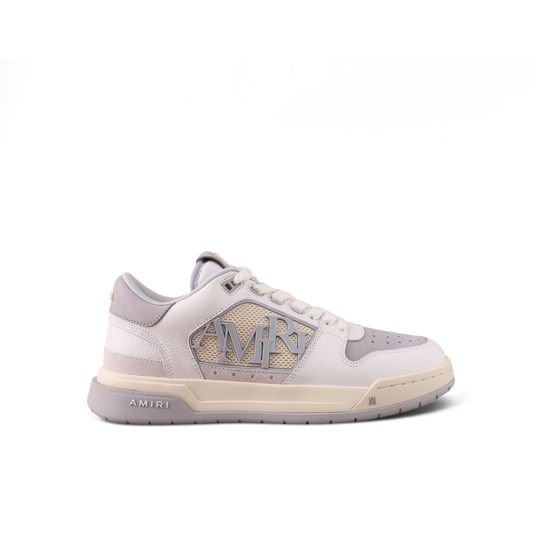 Sneakers Gris AMIRI Classic Low