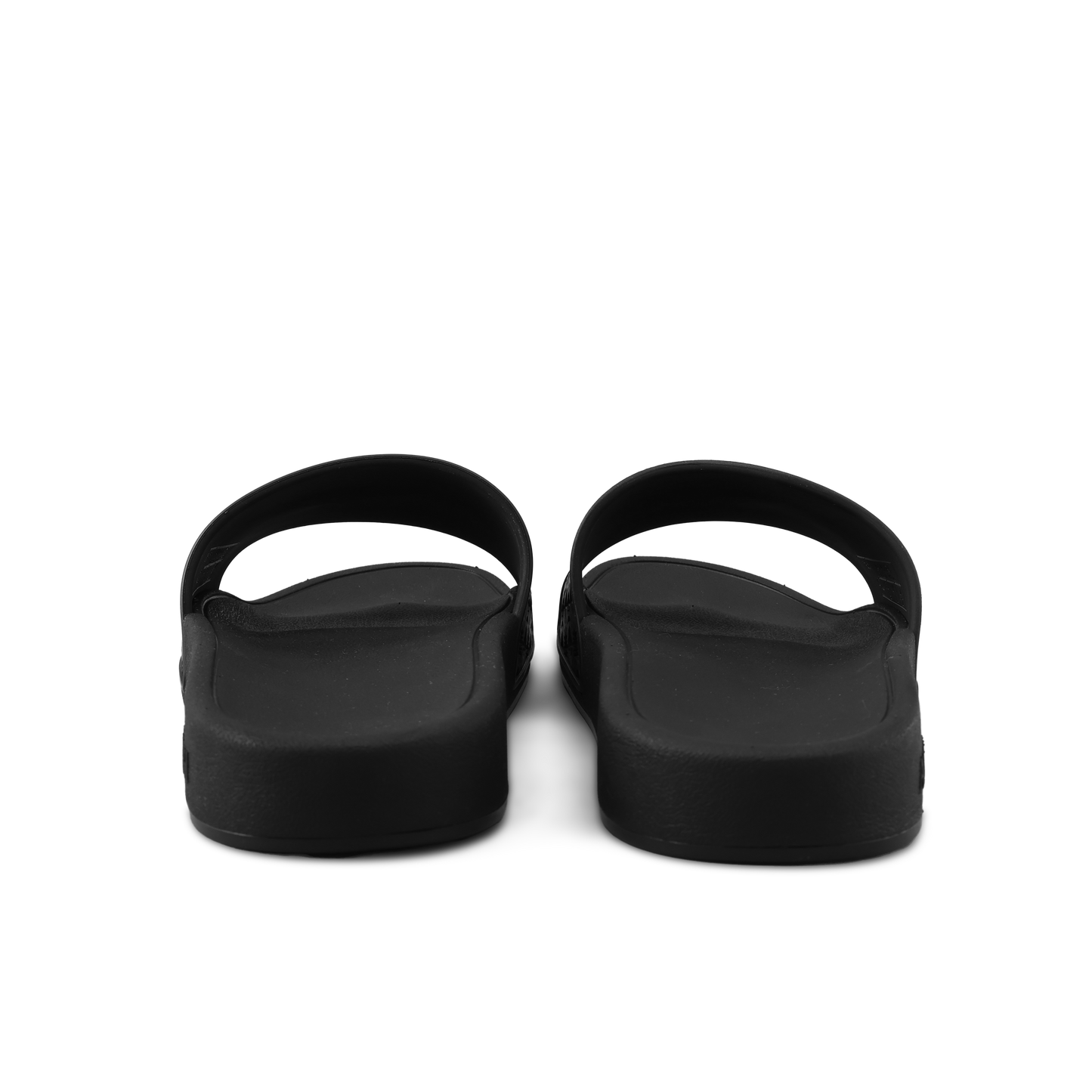 Sandalias Negro AMIRI MA Quad