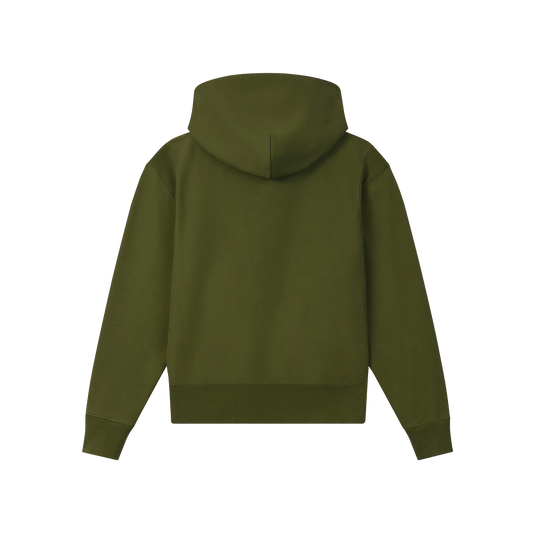 Buzo Verde Kenzo Boke Flower