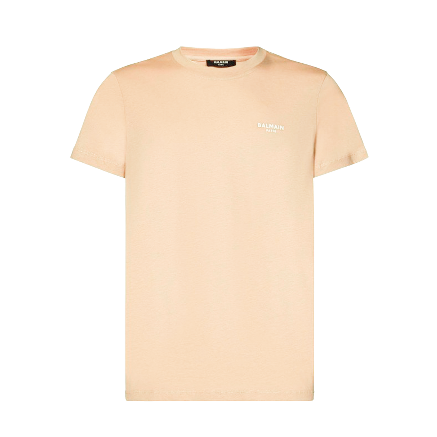 Camiseta Camel Balmain Logo