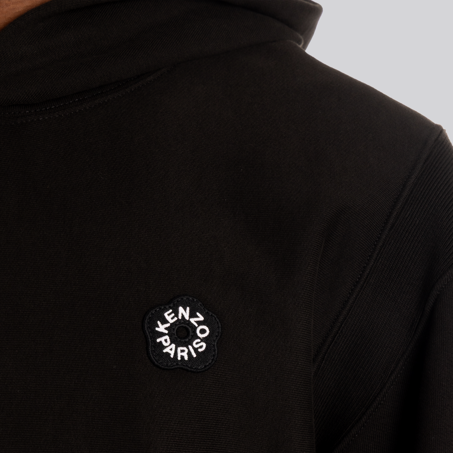 Buzo Khaki Kenzo Boke Flower