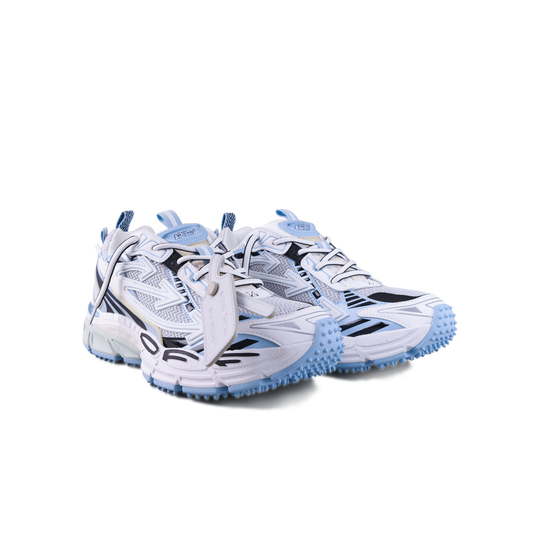 Sneakers Blancos Off-White Be Right Back