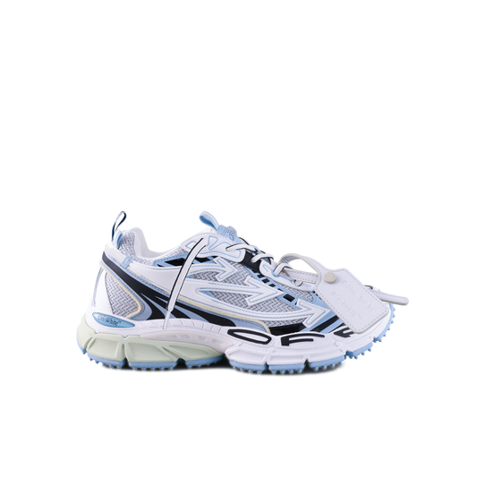 Sneakers Blancos Off-White Be Right Back