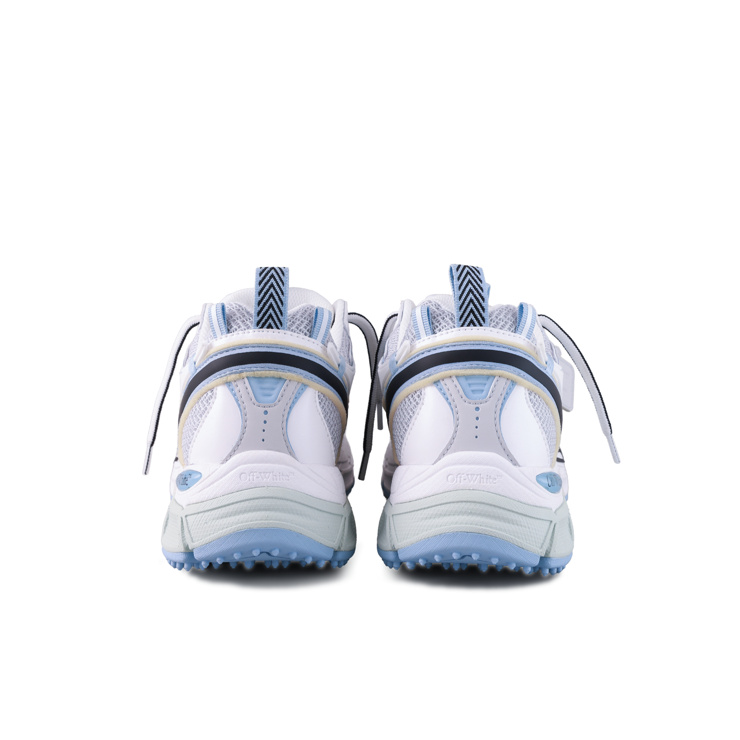 Sneakers Blancos Off-White Be Right Back