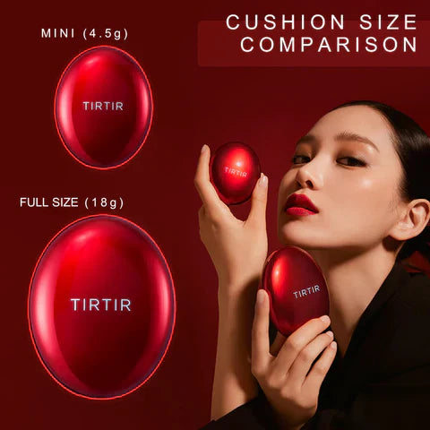 TIRTIR - Base Cushion Mask Fit Red Cushion Full Size