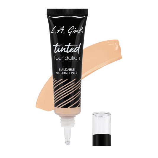 Base Tinted Foundation L.A Girl