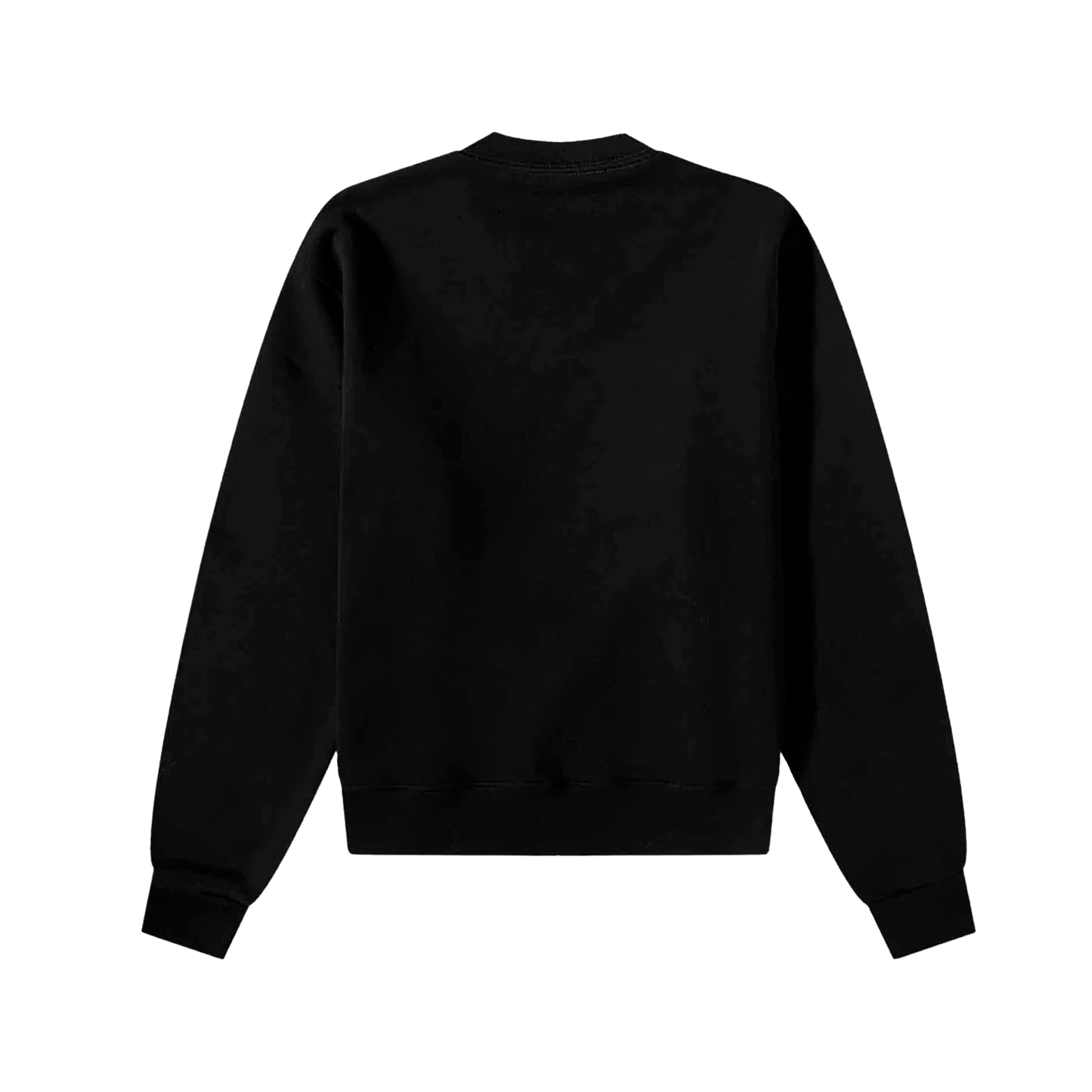 Buzo Negro Amiri Rabbit